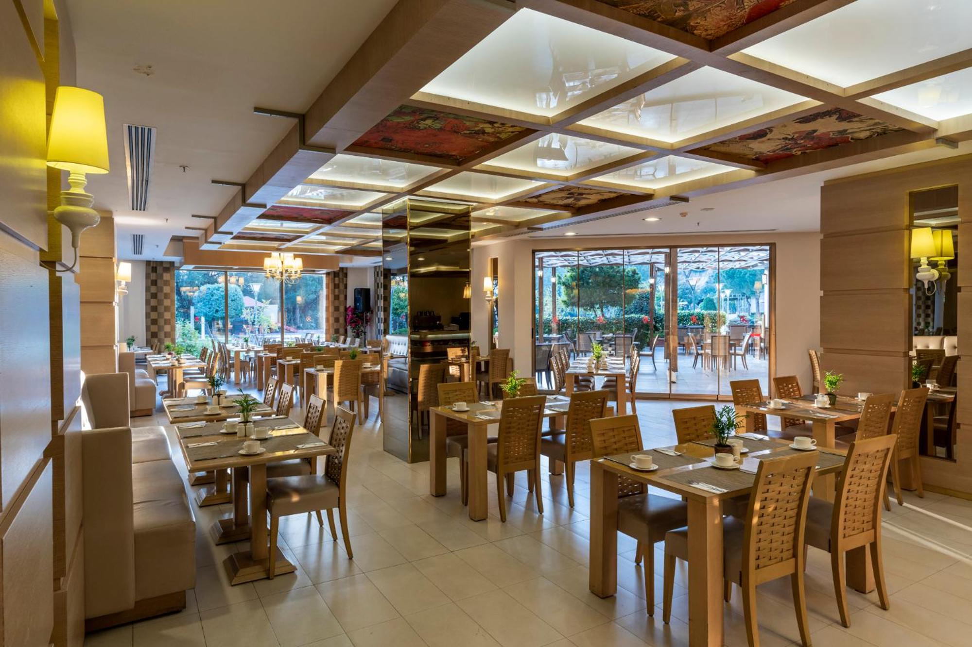 Kaya Izmir Thermal & Convention - Image 49
