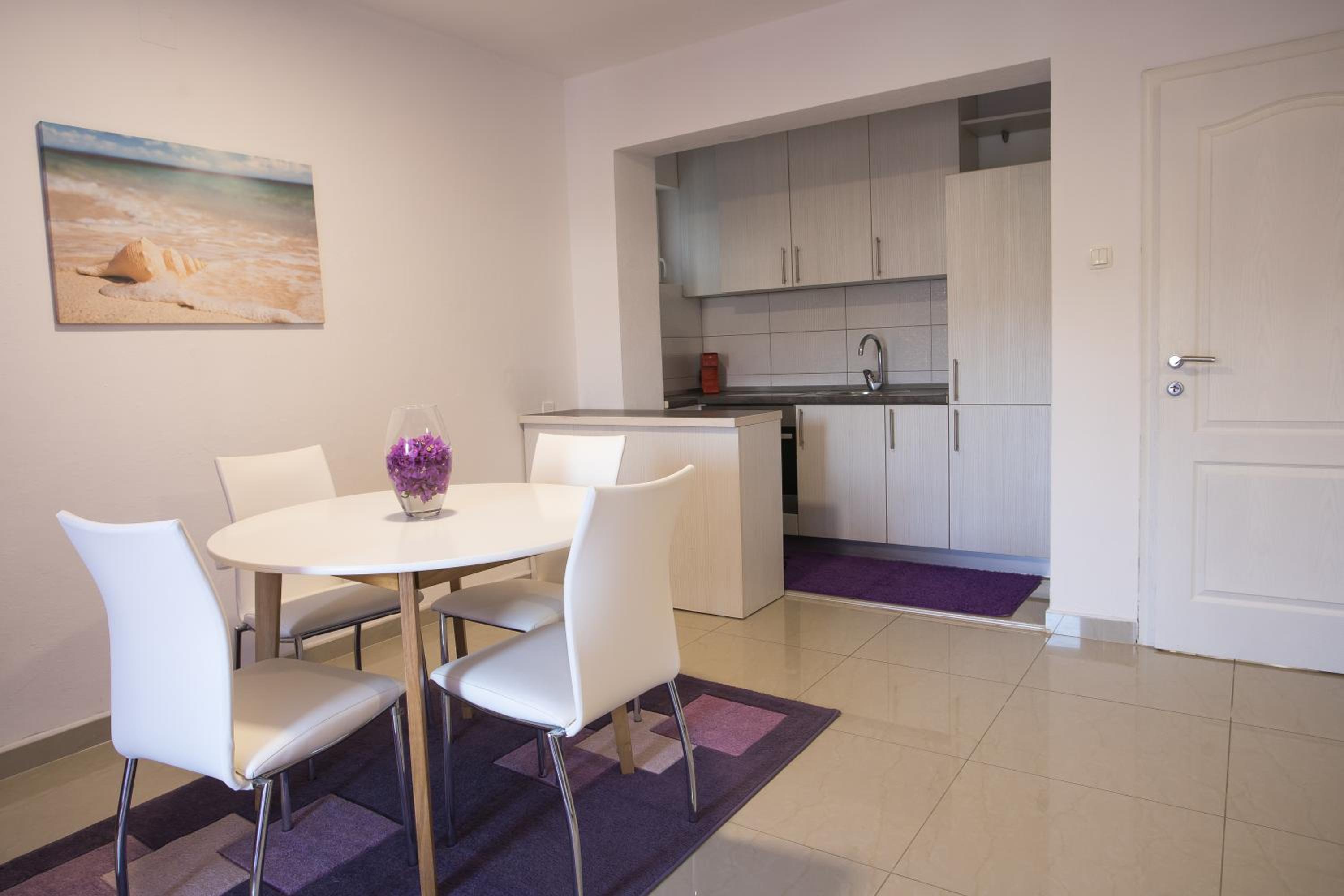 Apartments Diva