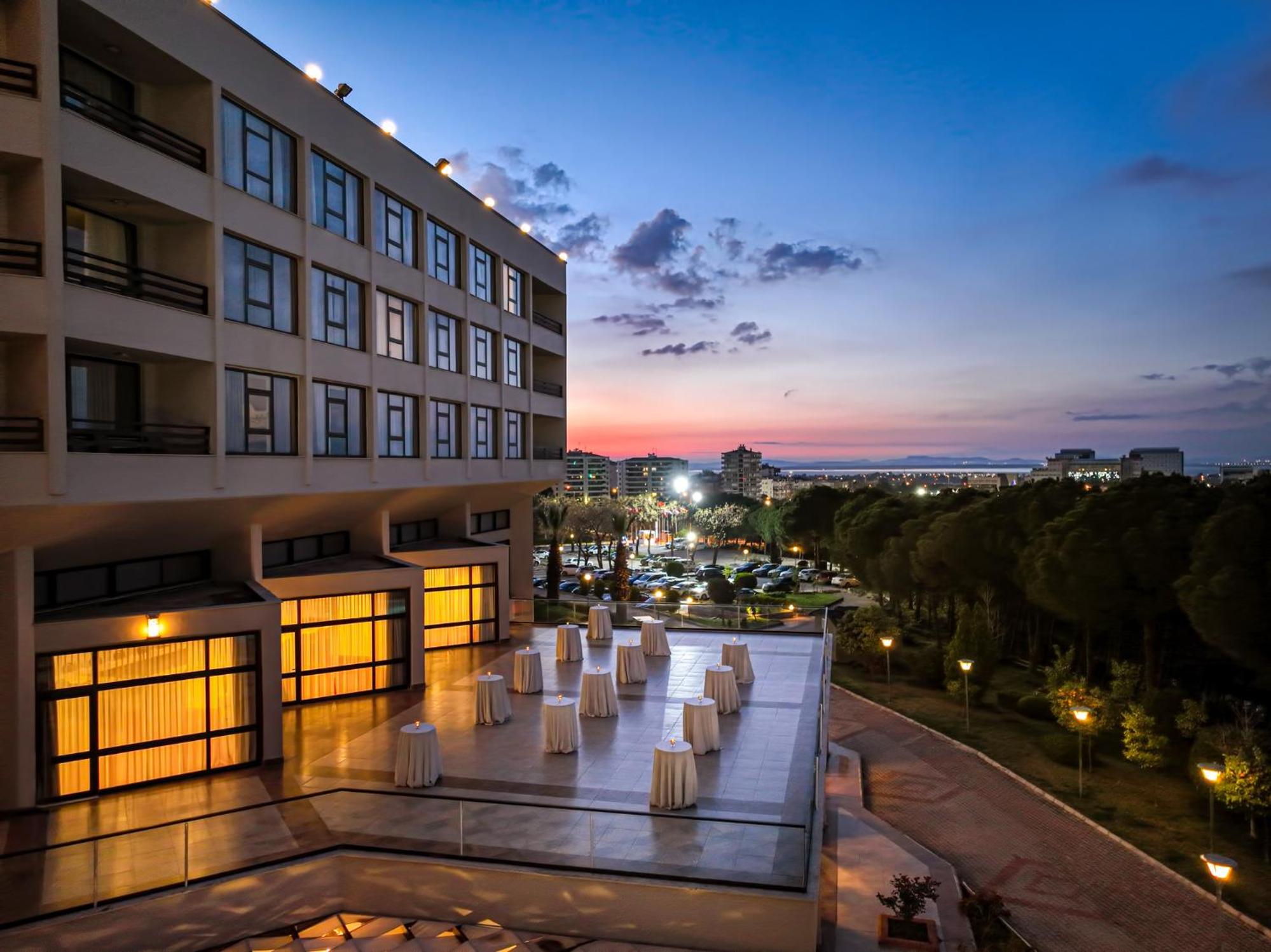 Kaya Izmir Thermal & Convention - Image 80