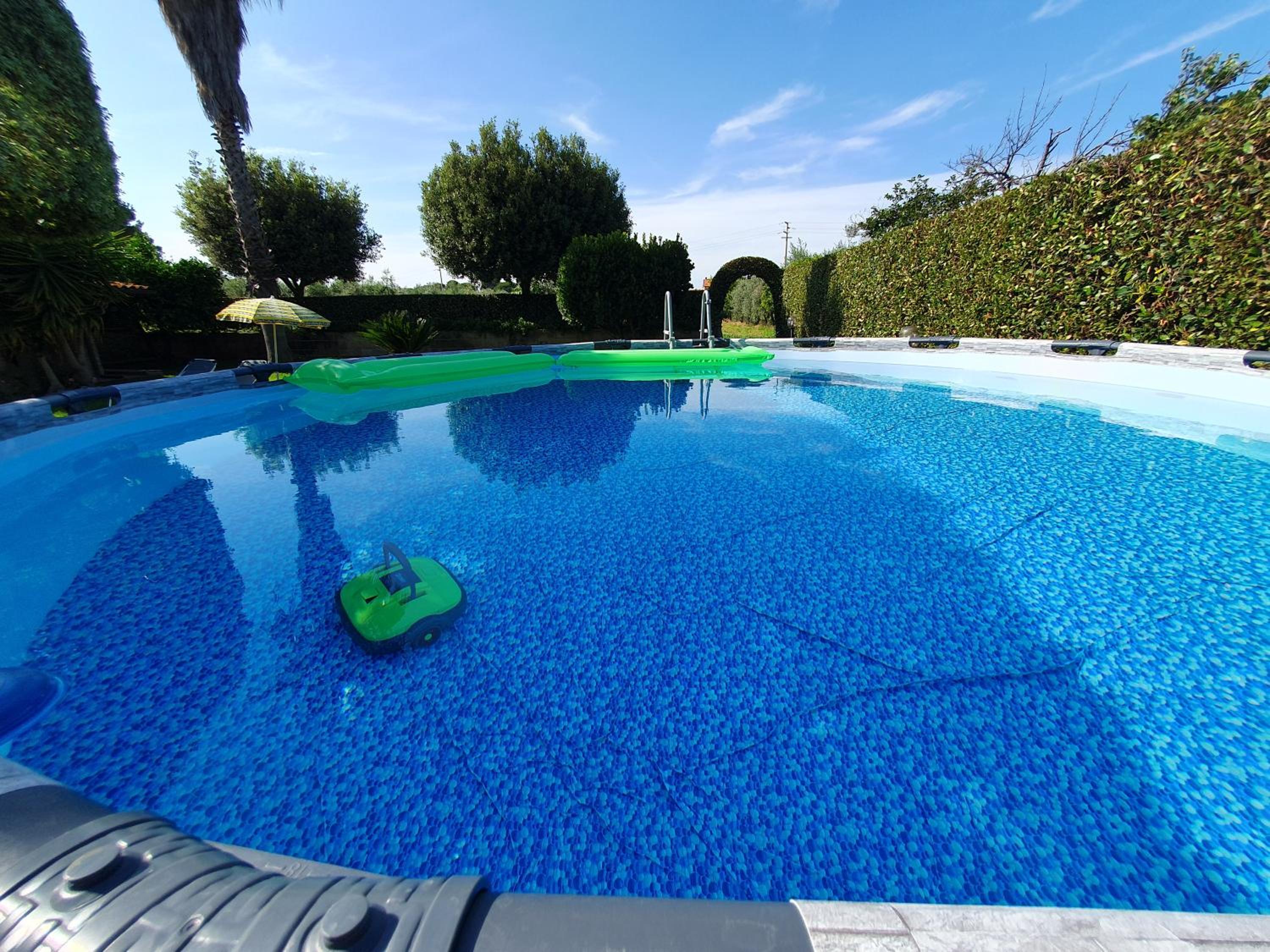 Appartamento Colle Mezzano view 5