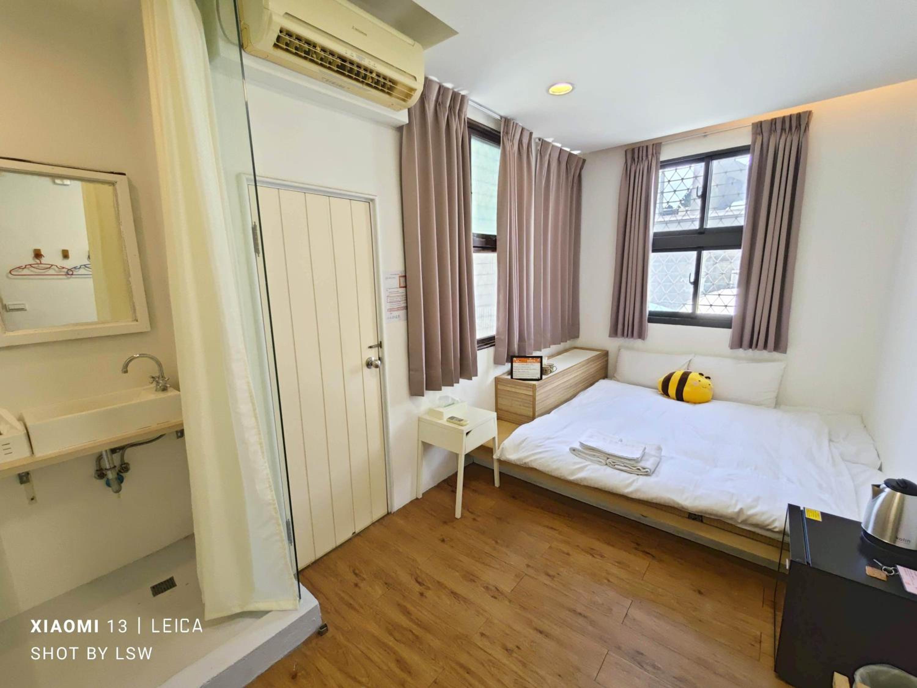 Honey House Tainan