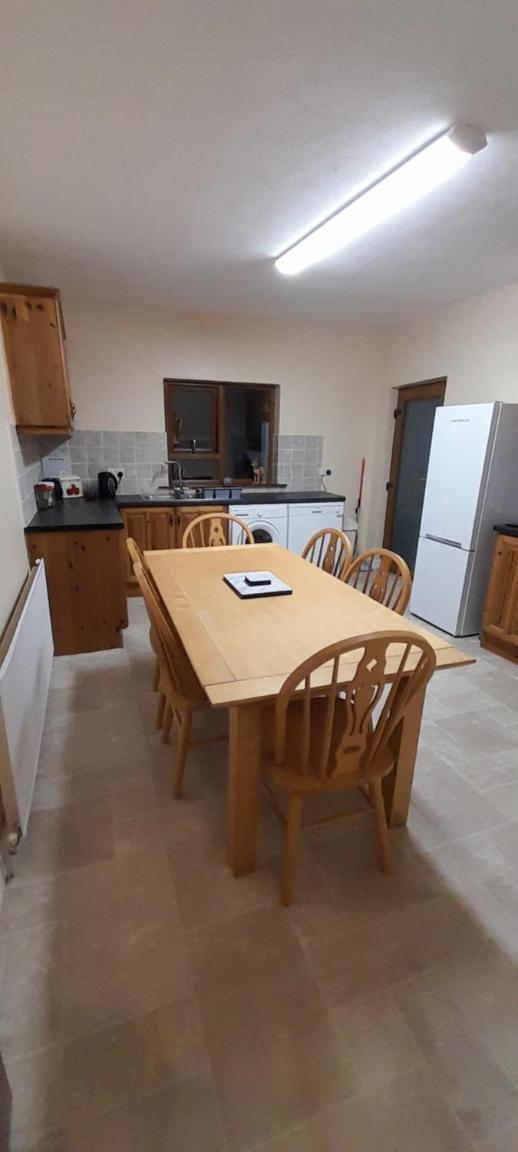Biddys cottage
