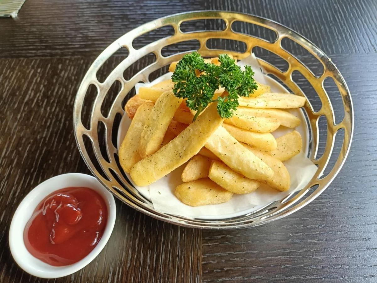 food