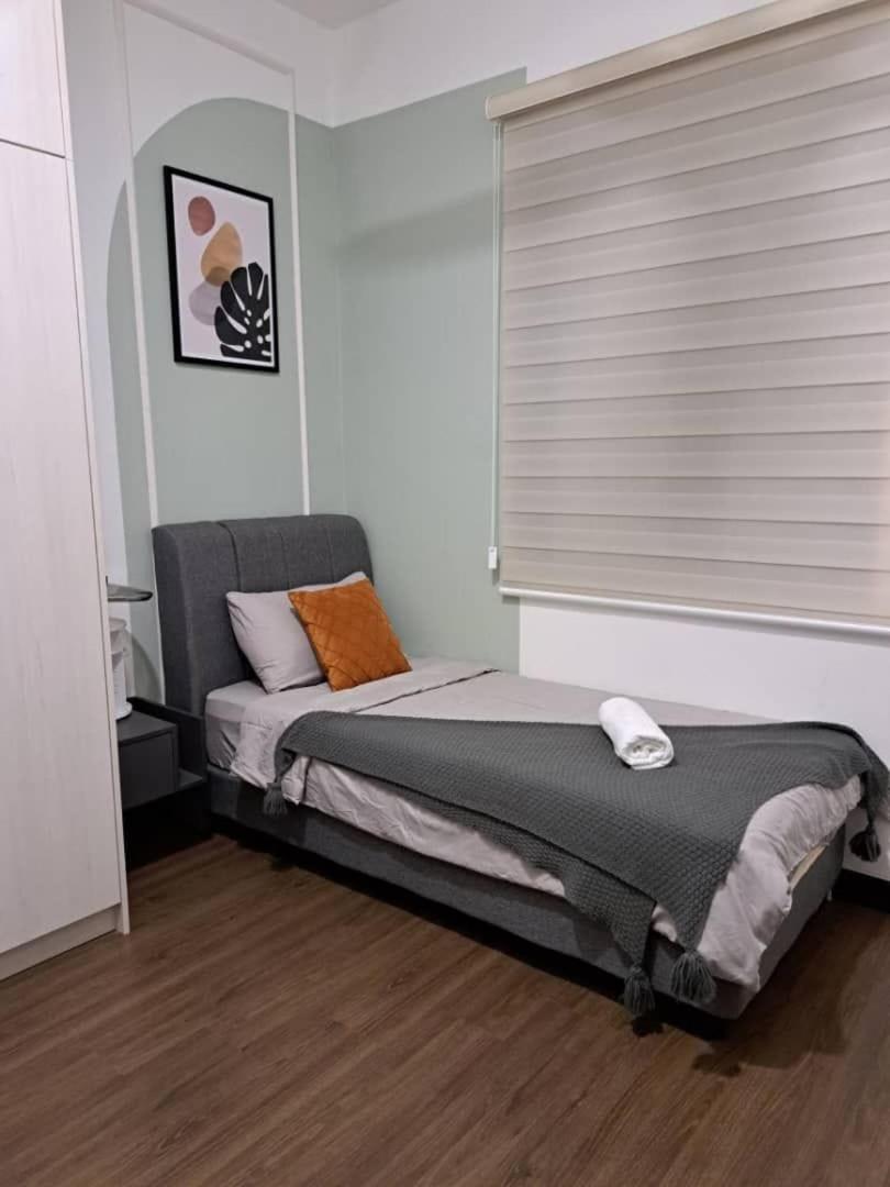 Vista Bangi UNA Homestay photo 3