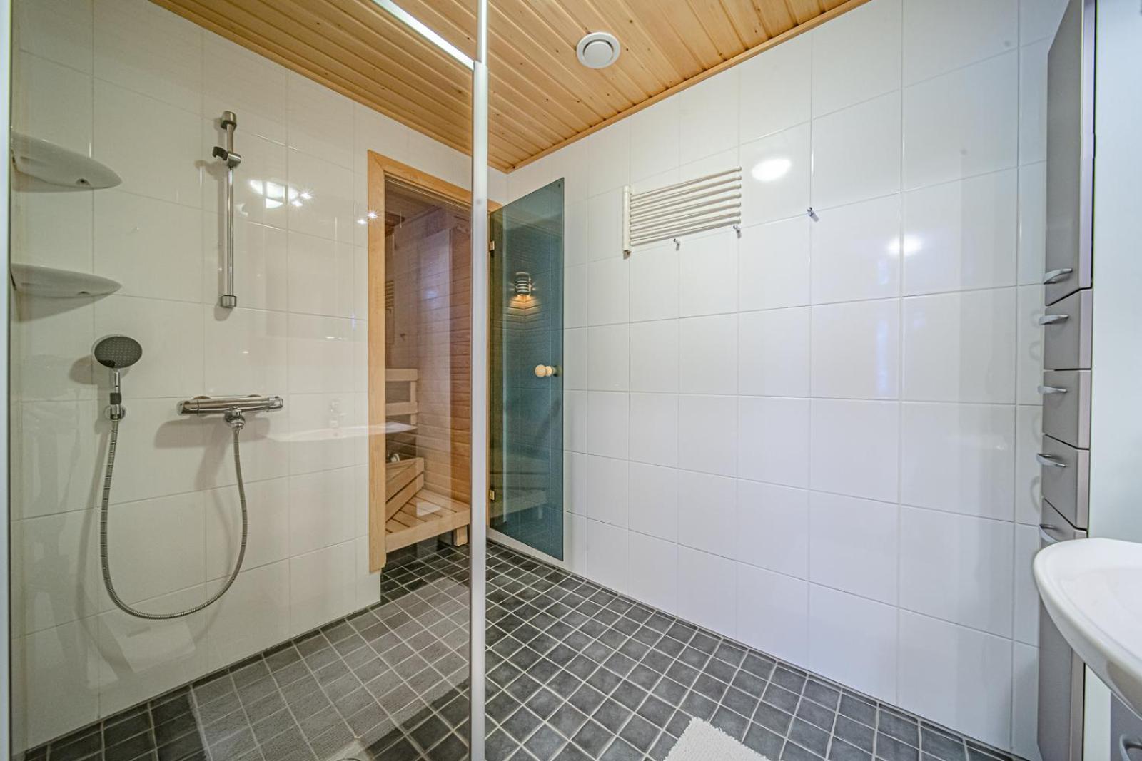 Levillas Sävelpolku 12B view 3