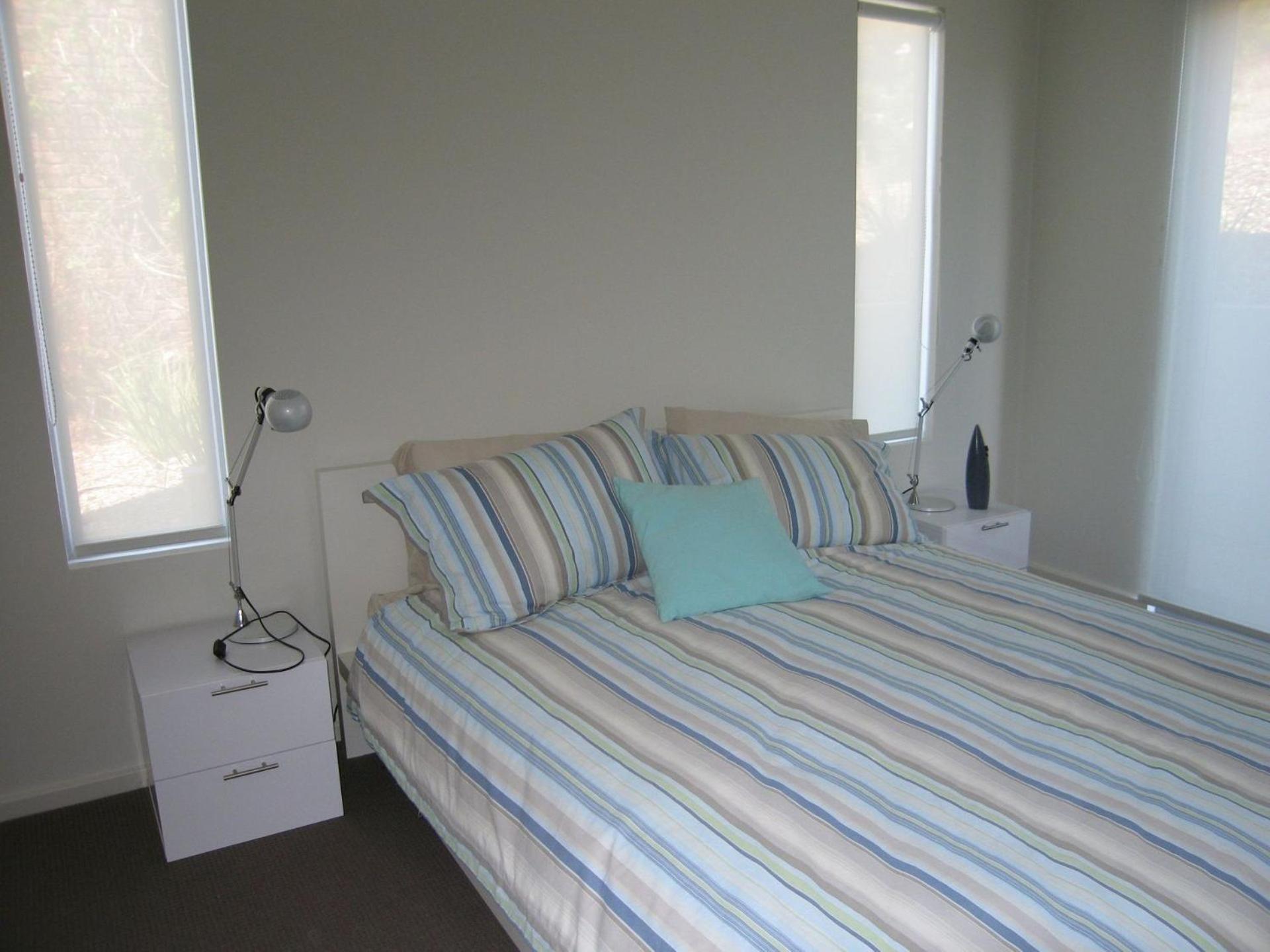 Quiet Getaway Only Minutes to Beach
