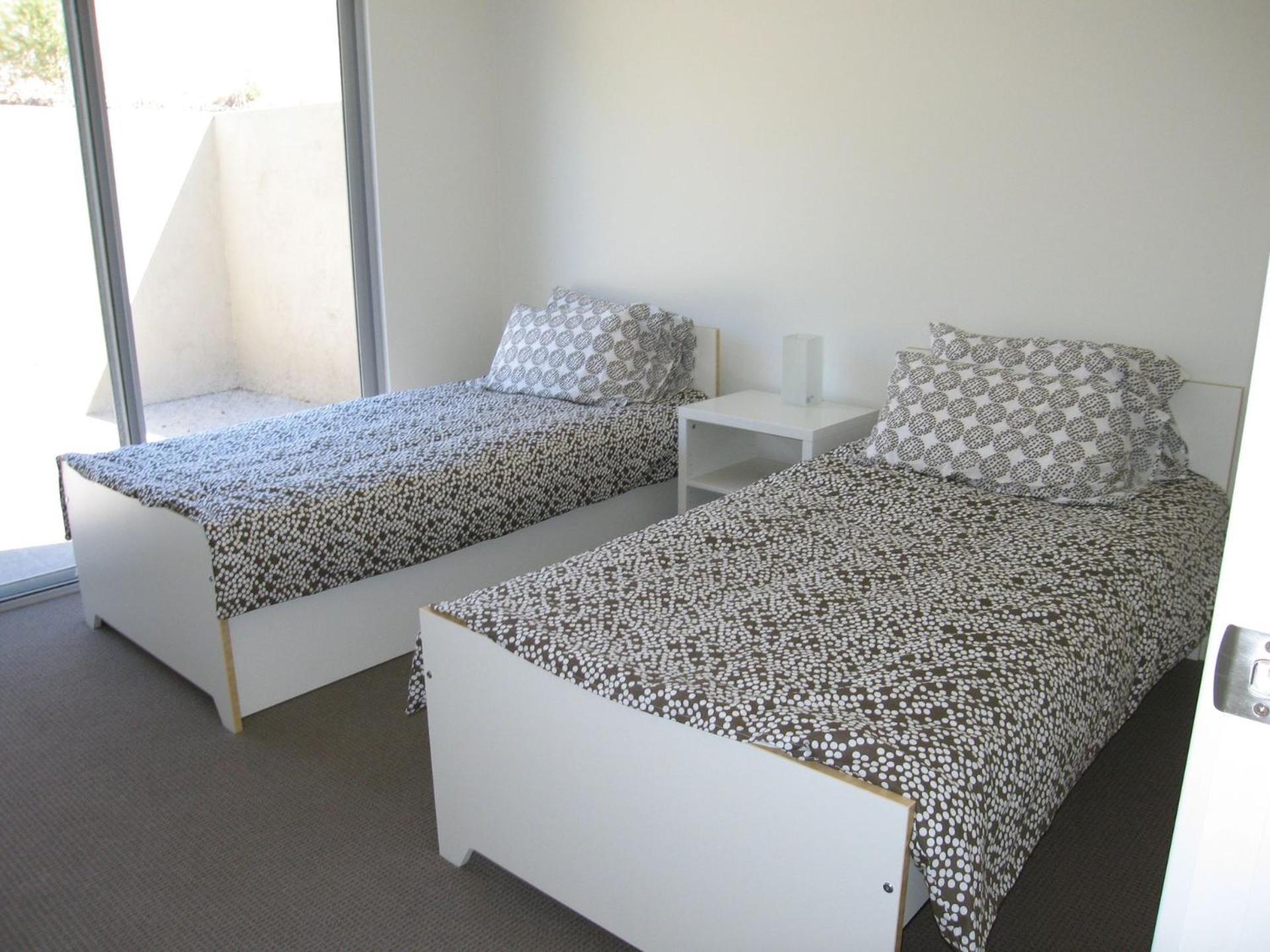 Quiet Getaway Only Minutes to Beach