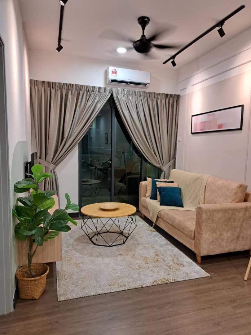 Vista Bangi UNA Homestay photo 4