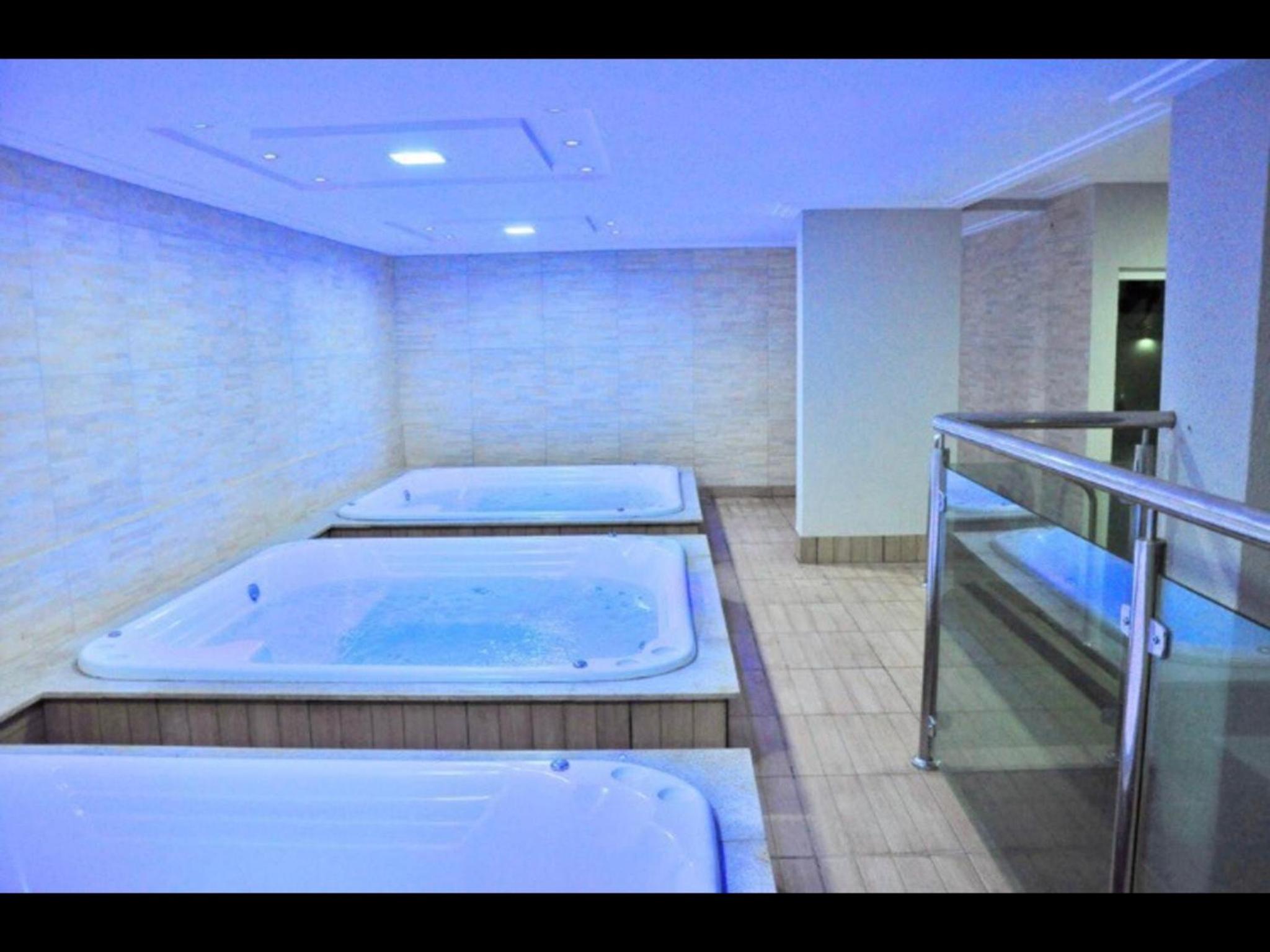 Ap Estilo & conforto vista piscinas