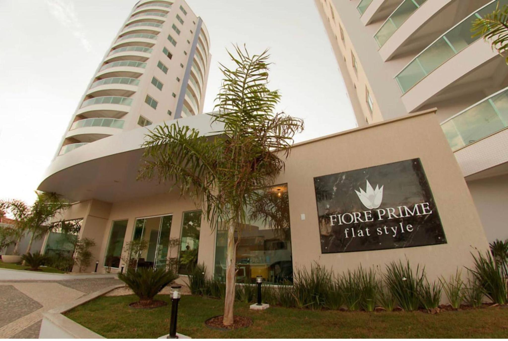 Hotel Estilo & Conforto Vista Piscinas