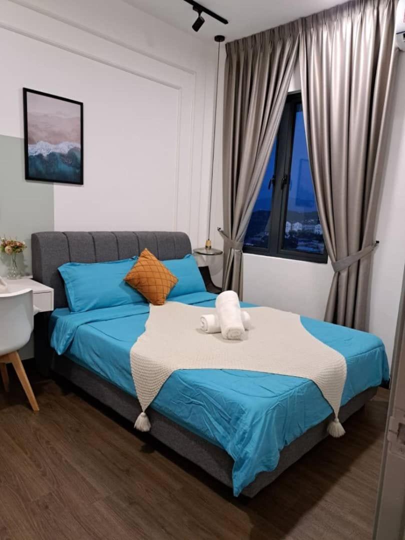 Vista Bangi UNA Homestay photo 6
