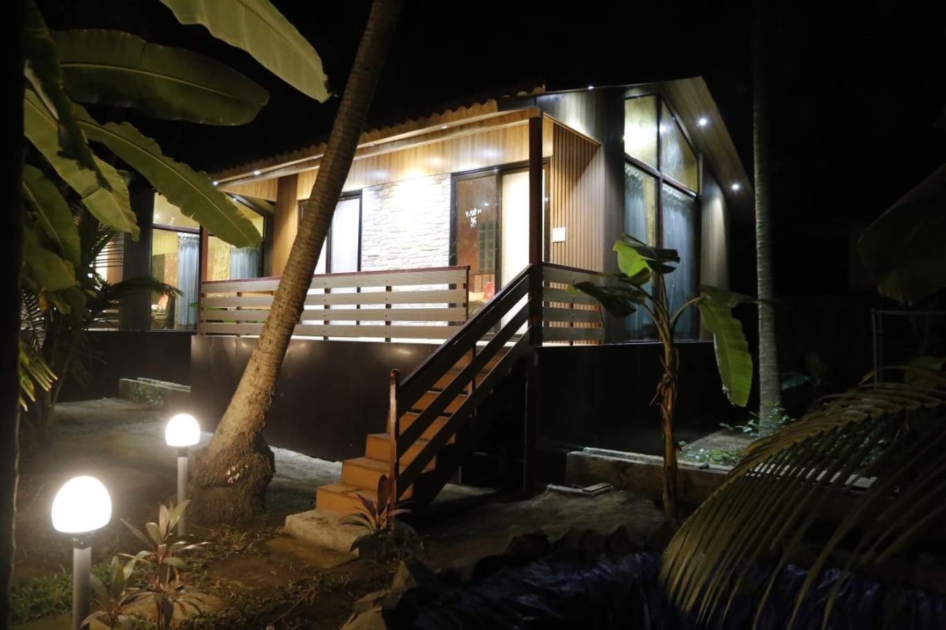 Seaswan resort