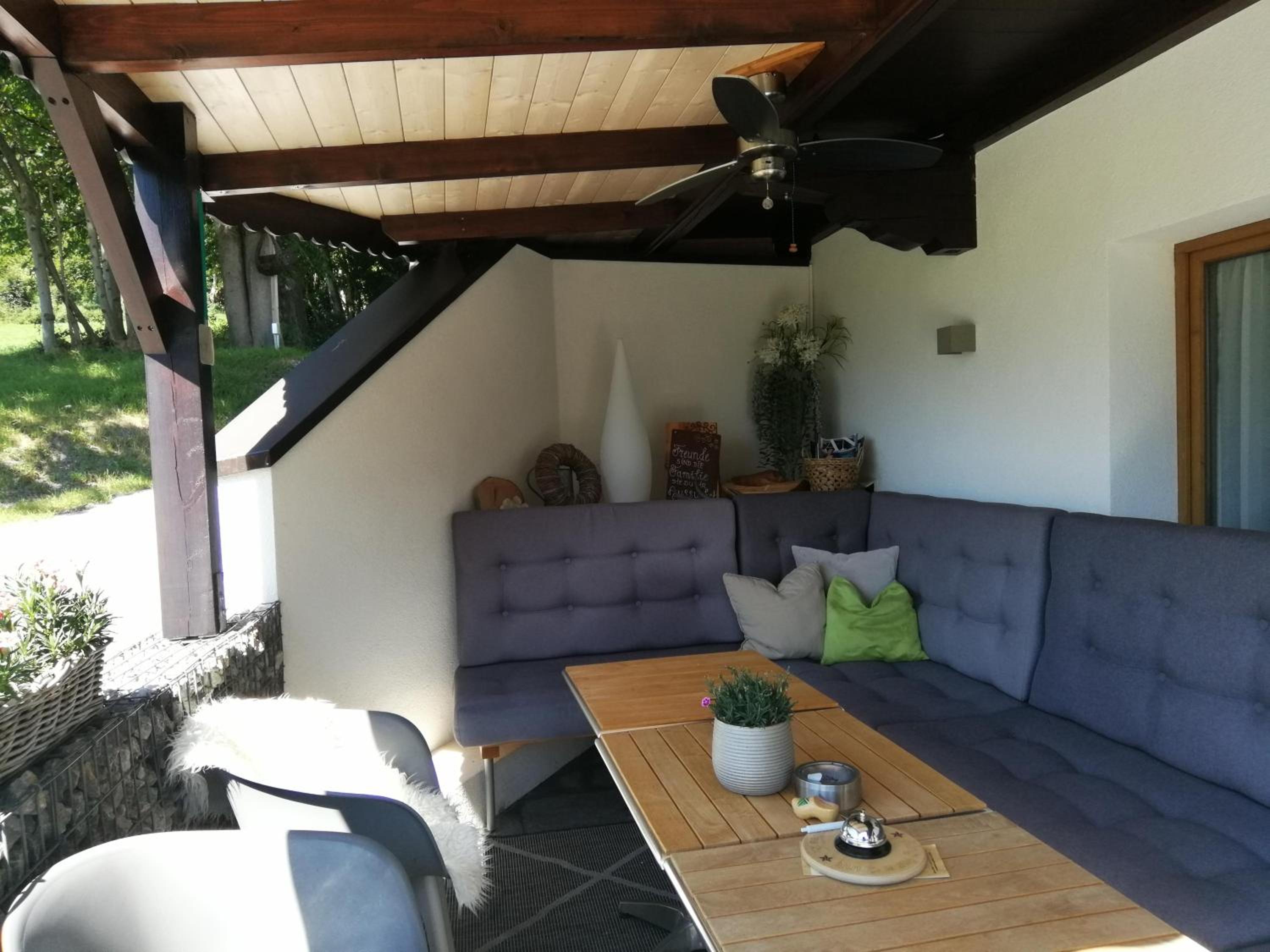 Haus Franka