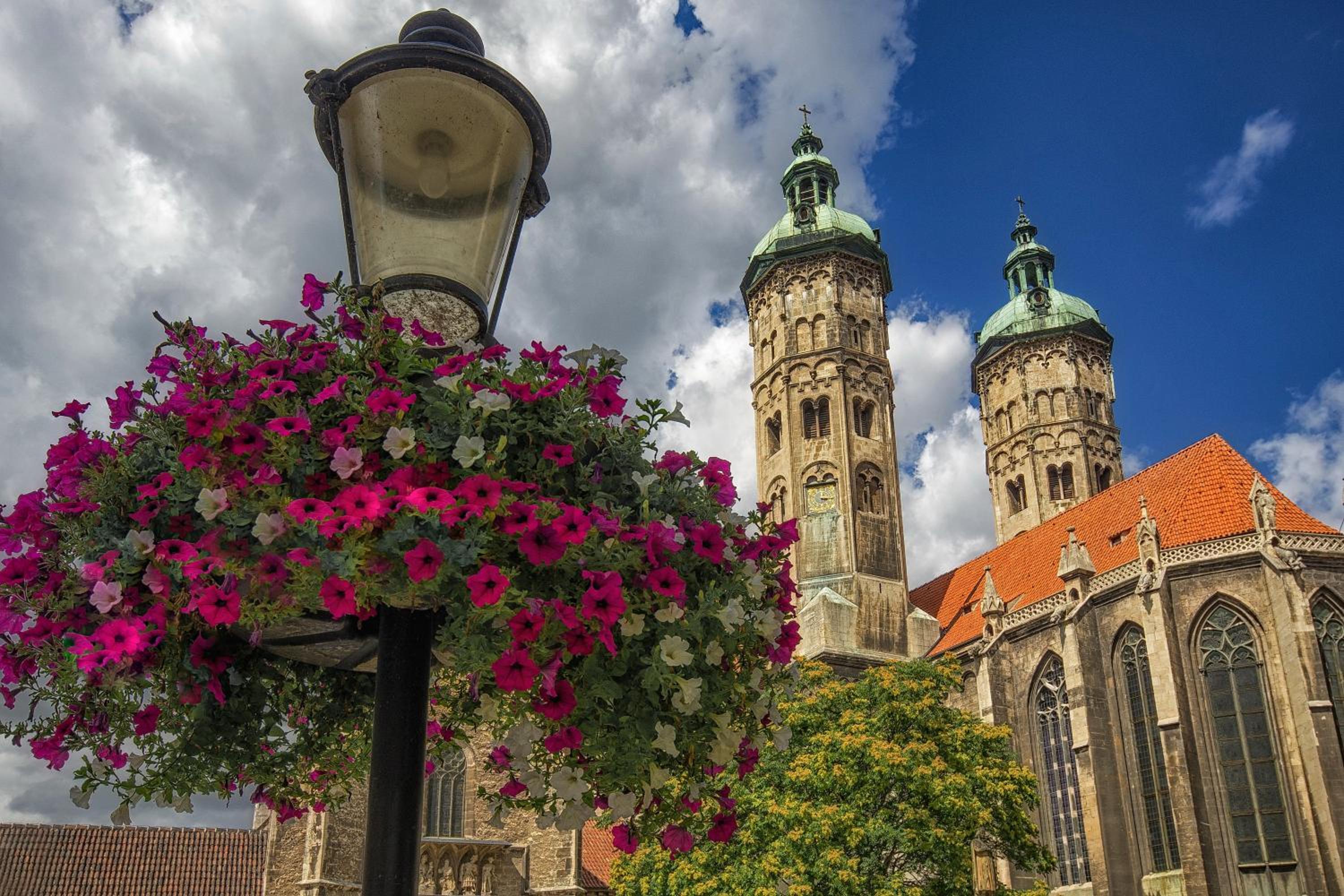 Ferienwohnung Weitblick