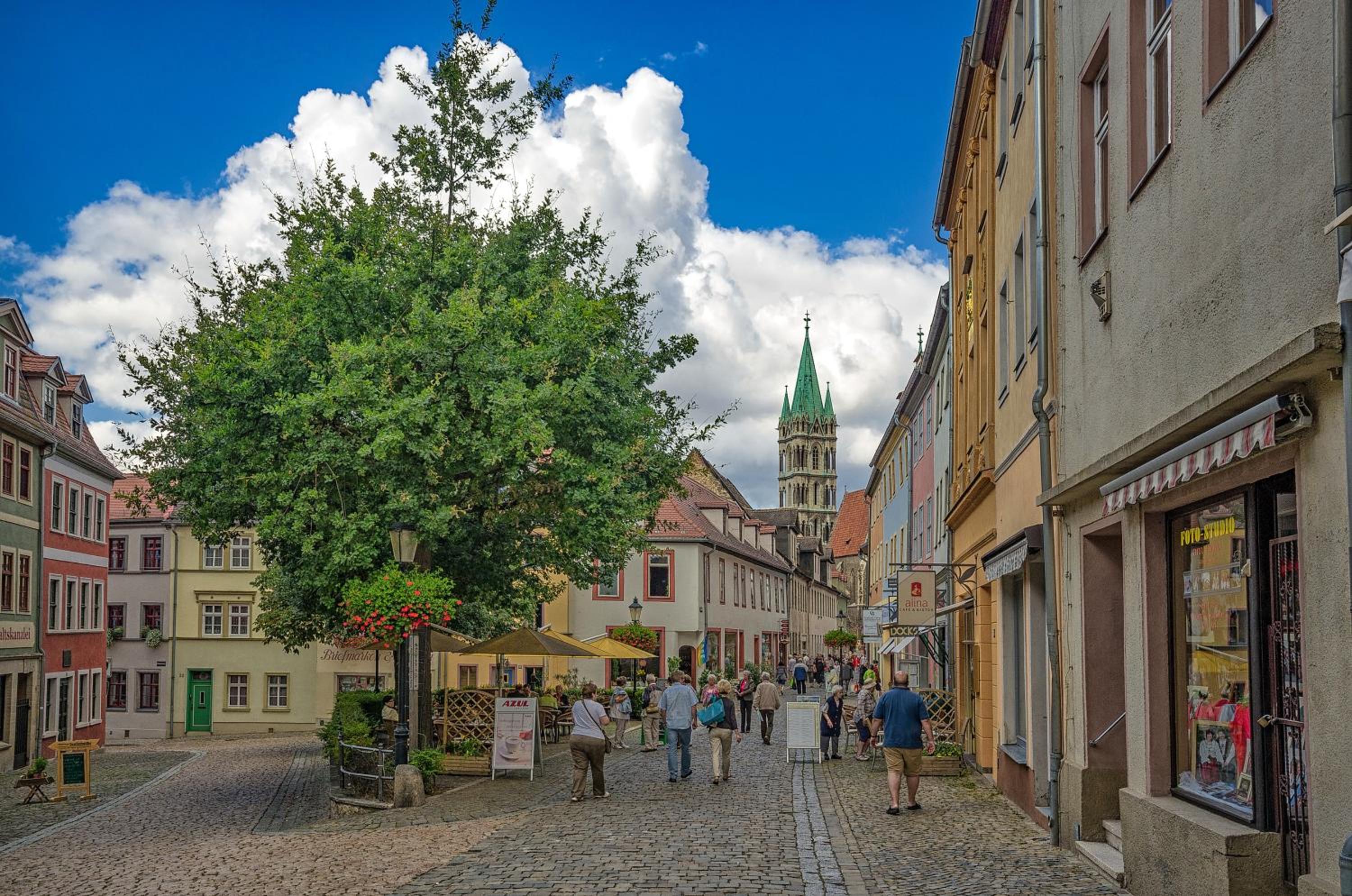 Ferienwohnung Weitblick