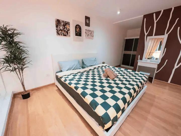 EkoCheras Cozy Suite by GUESTONIC