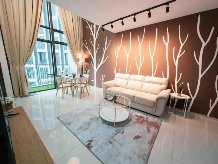 EkoCheras Cozy Suite by GUESTONIC
