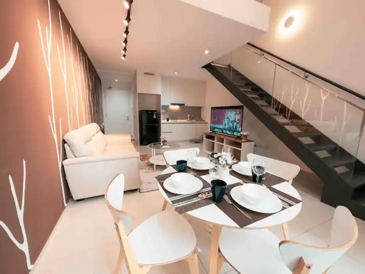 EkoCheras Cozy Suite by GUESTONIC