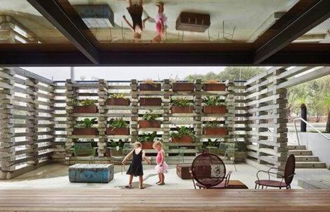 Nishi Holiday Apartments