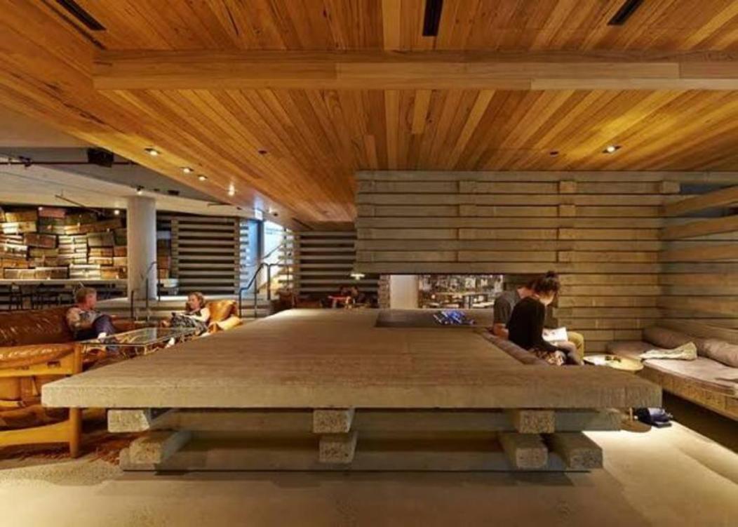 Nishi Holiday Apartments