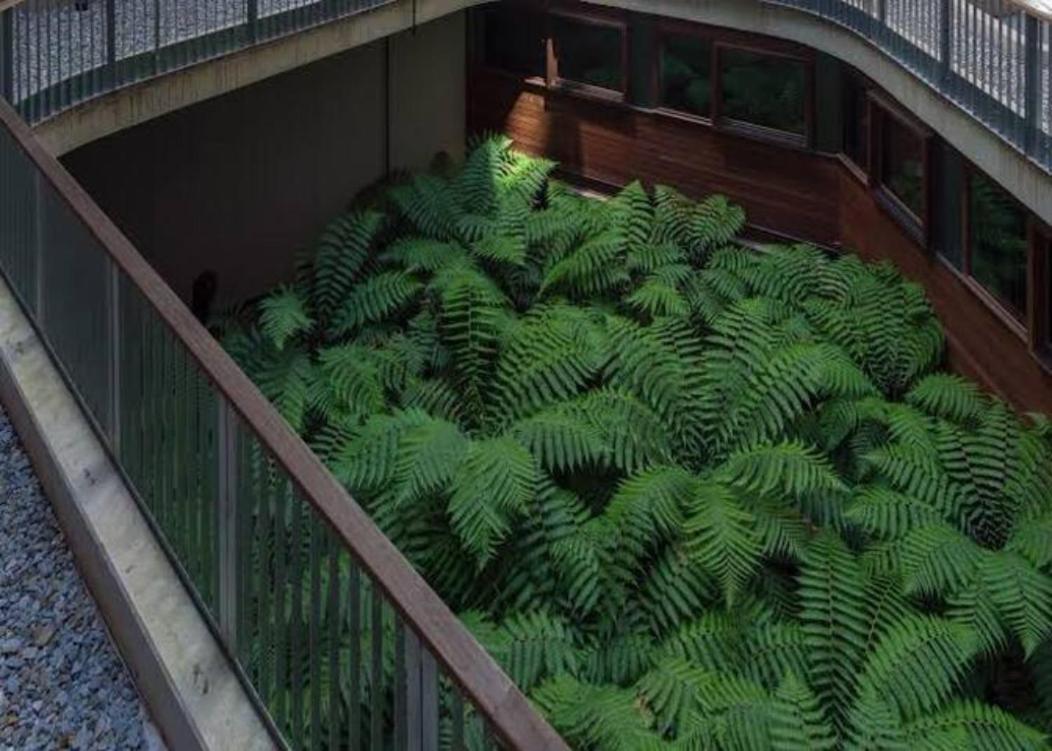 Nishi Holiday Apartments