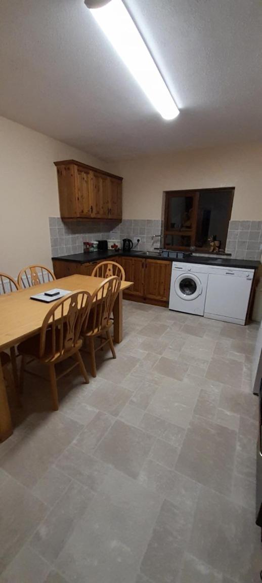 Biddys cottage