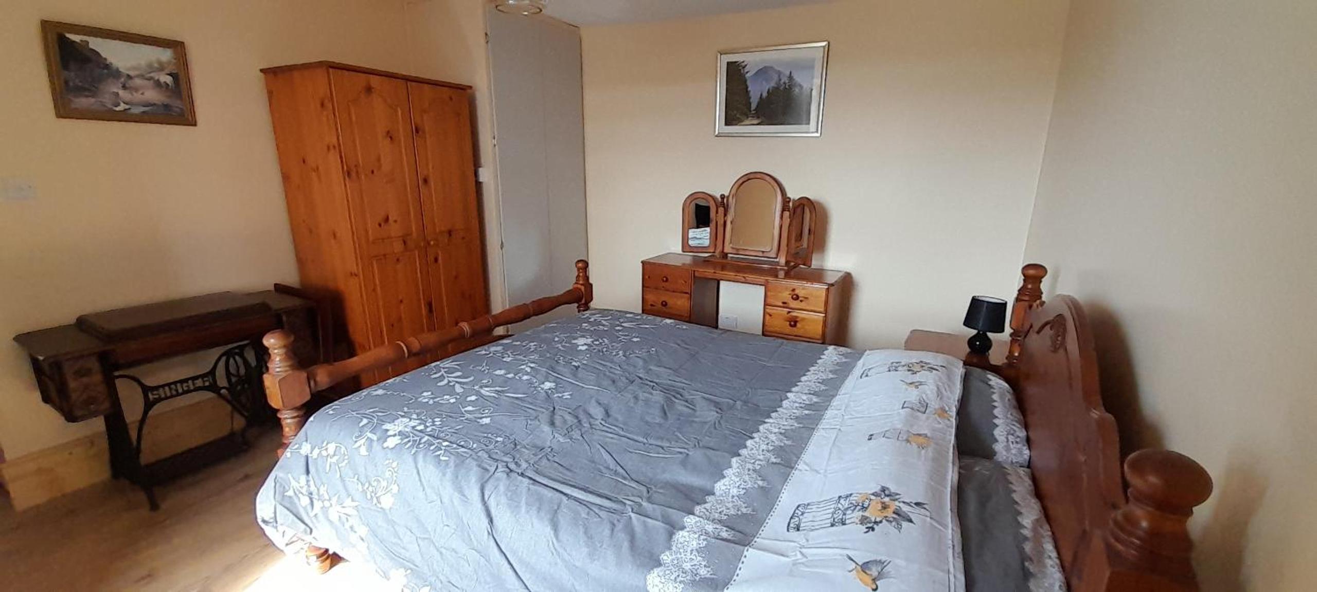 Biddys cottage