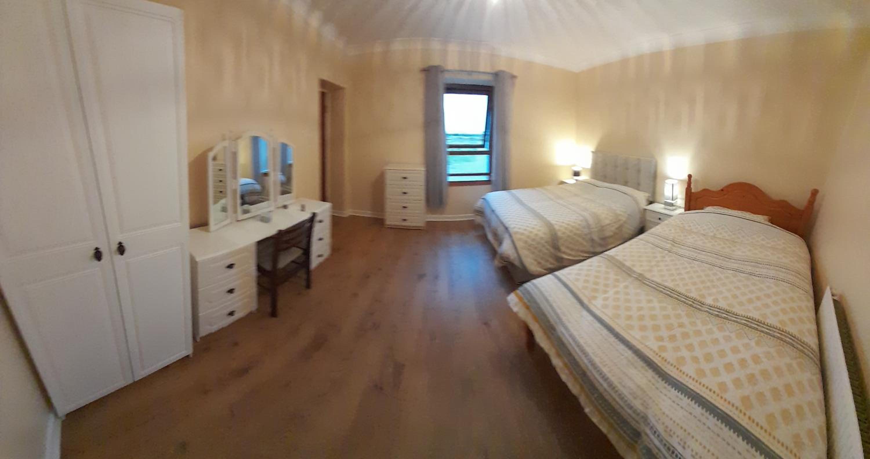 Biddys cottage