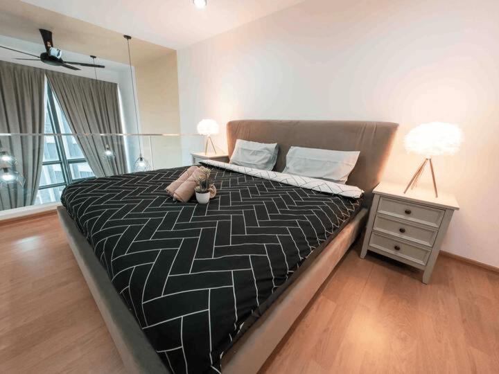 EkoCheras Cozy Suite by GUESTONIC
