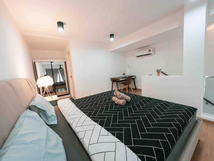 EkoCheras Cozy Suite by GUESTONIC