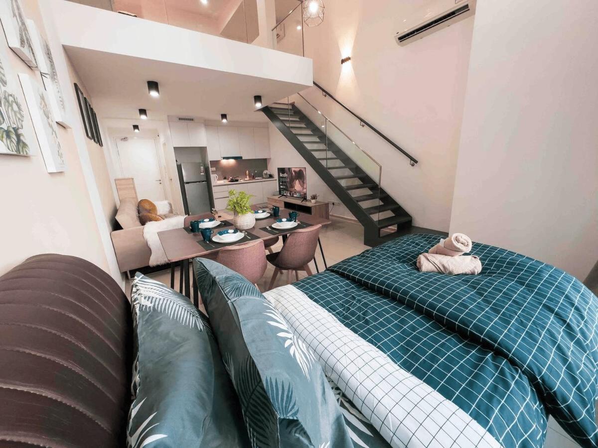 EkoCheras Cozy Suite by GUESTONIC