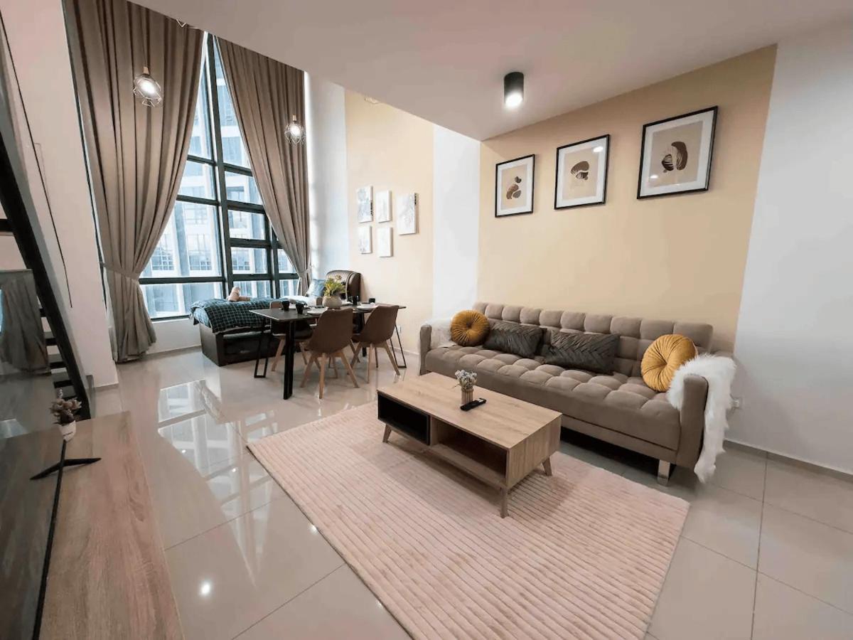 EkoCheras Cozy Suite by GUESTONIC