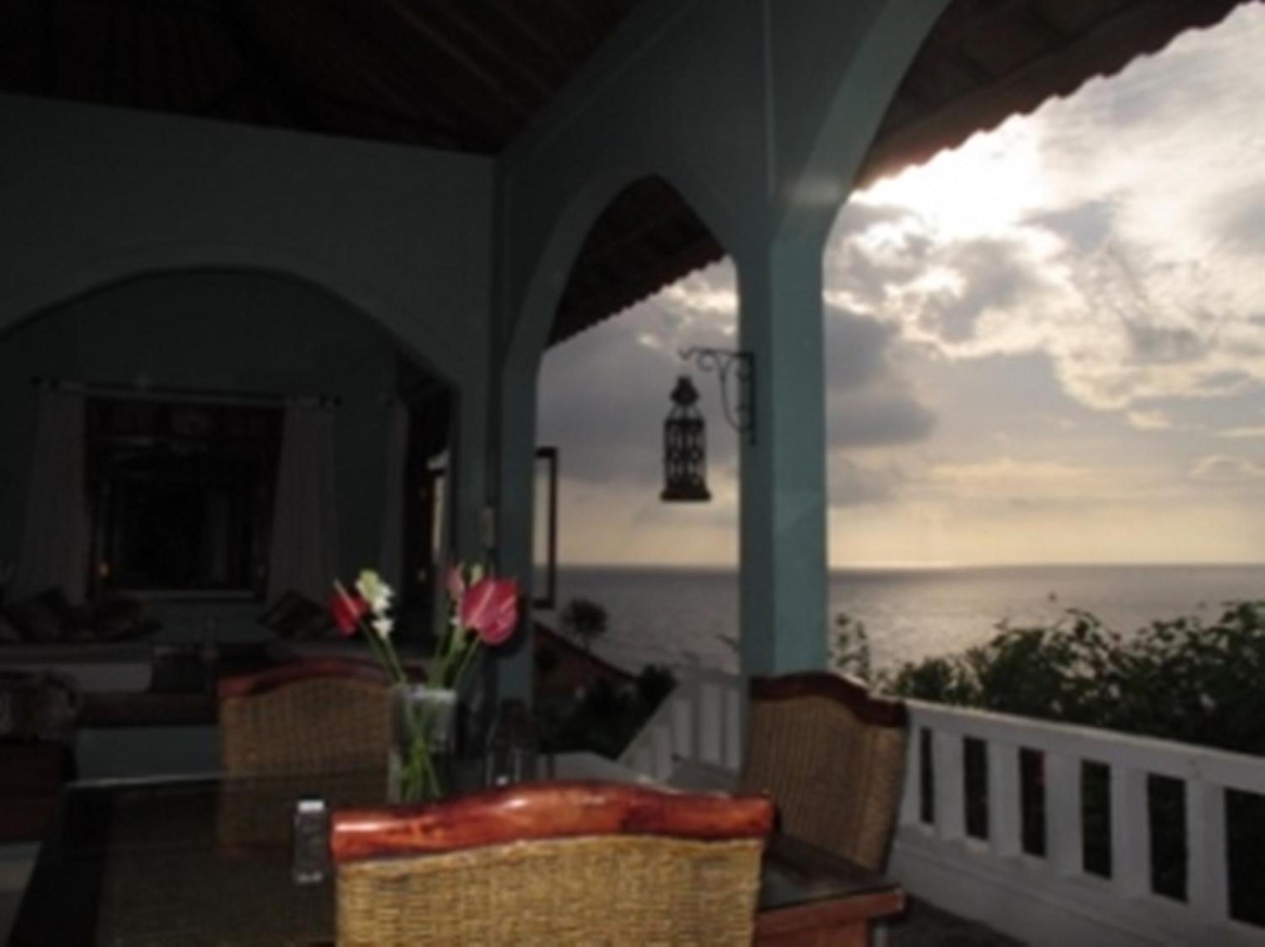 Baliku Dive Resort