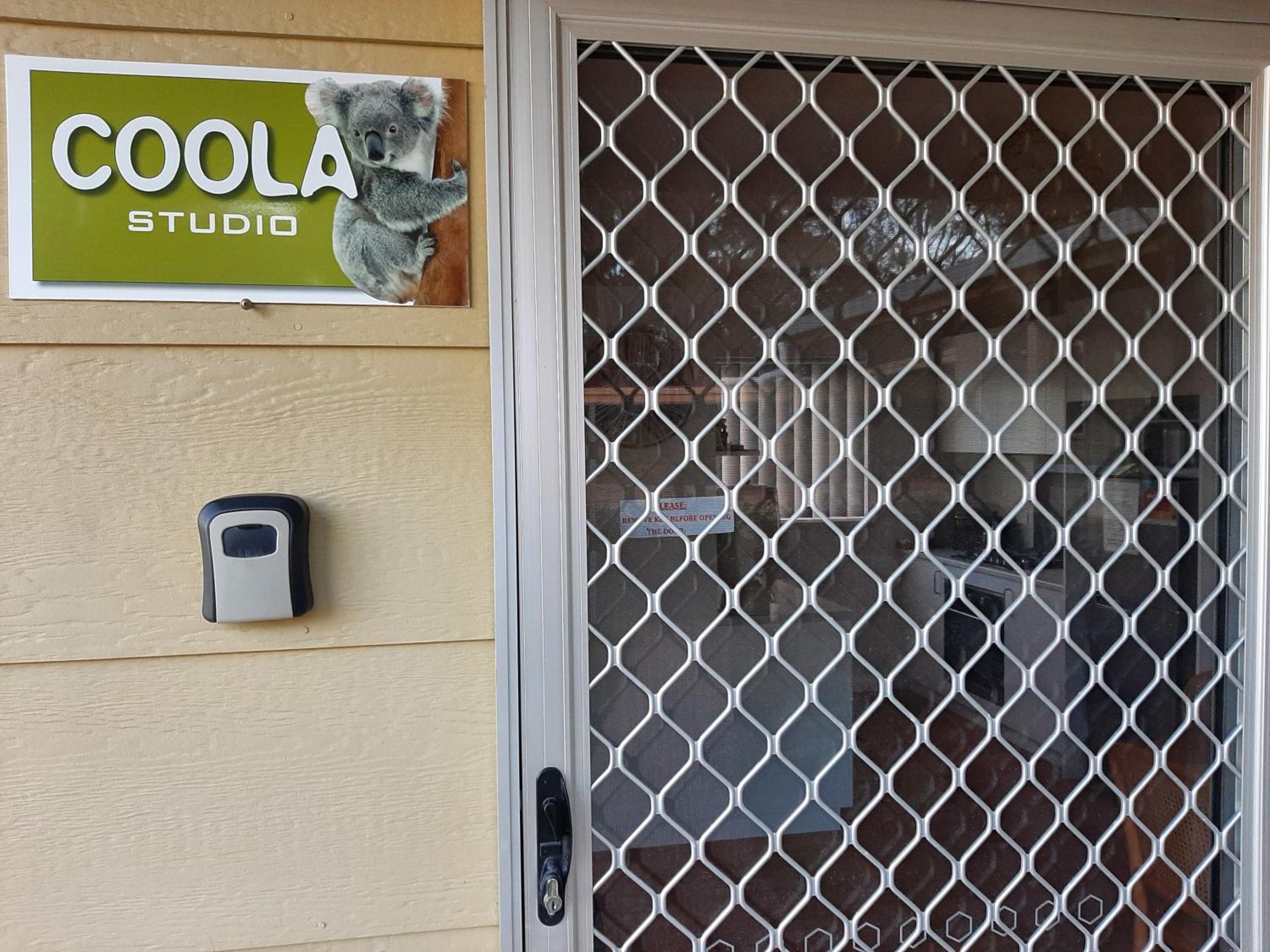 Coola studio