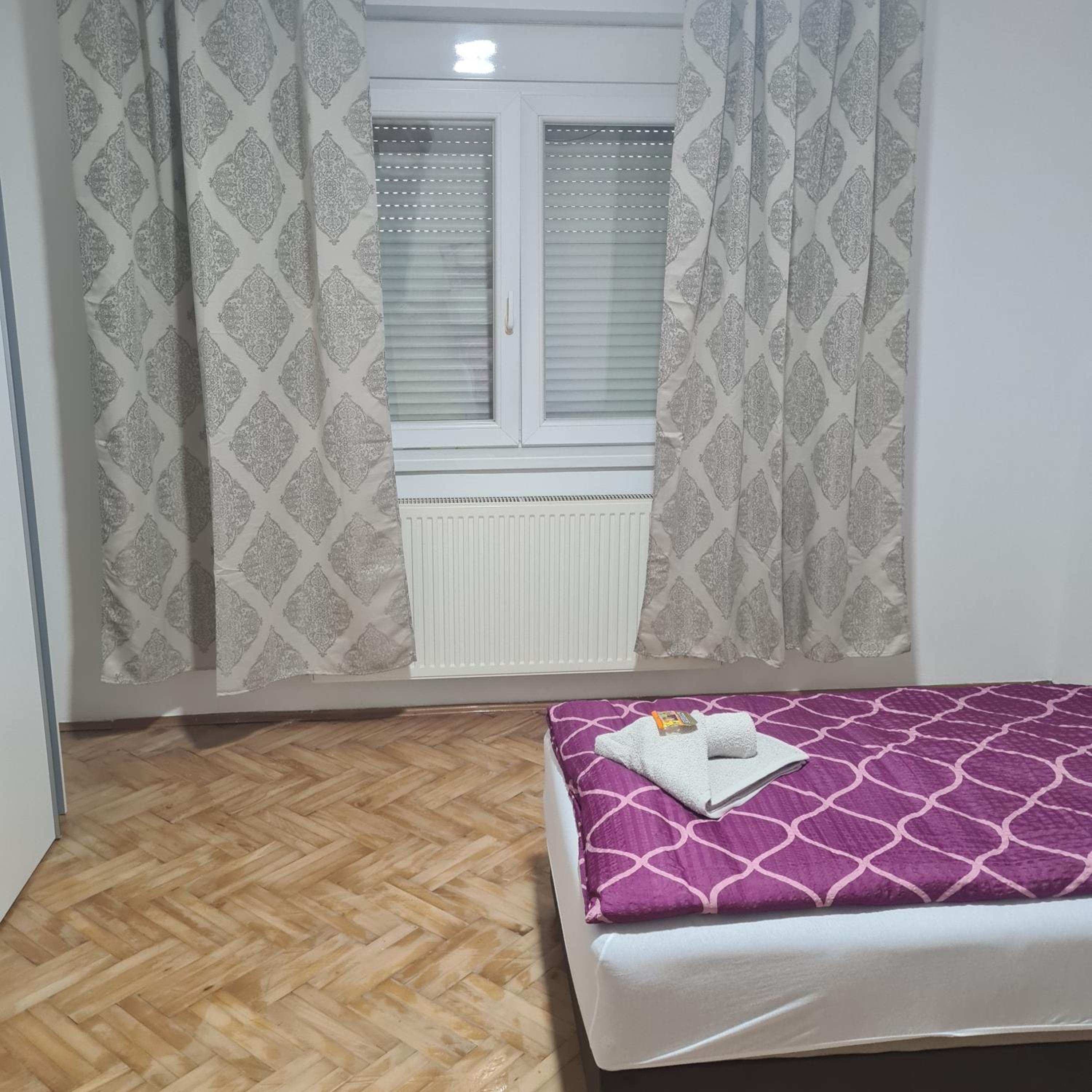 Vila Slavonija