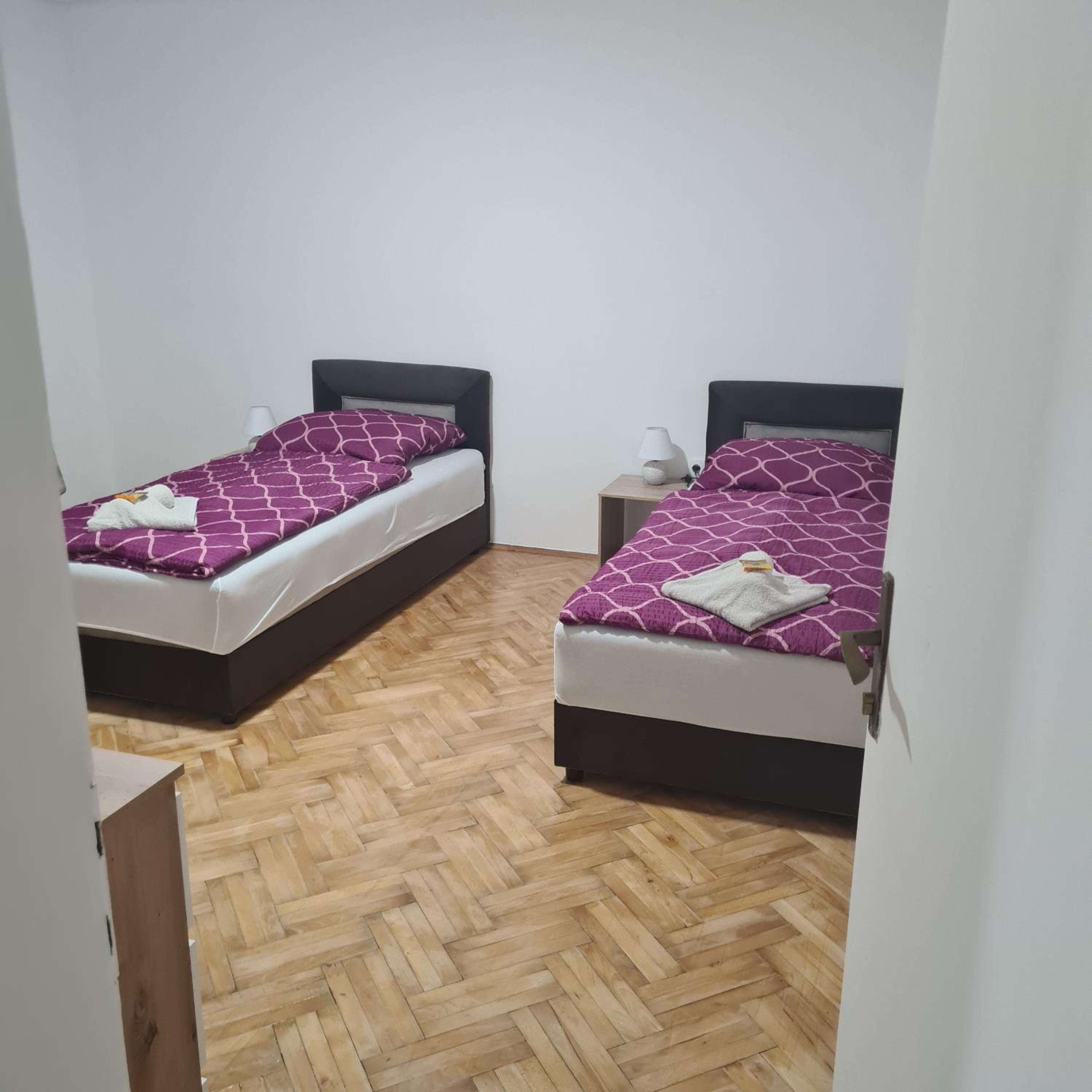 Vila Slavonija