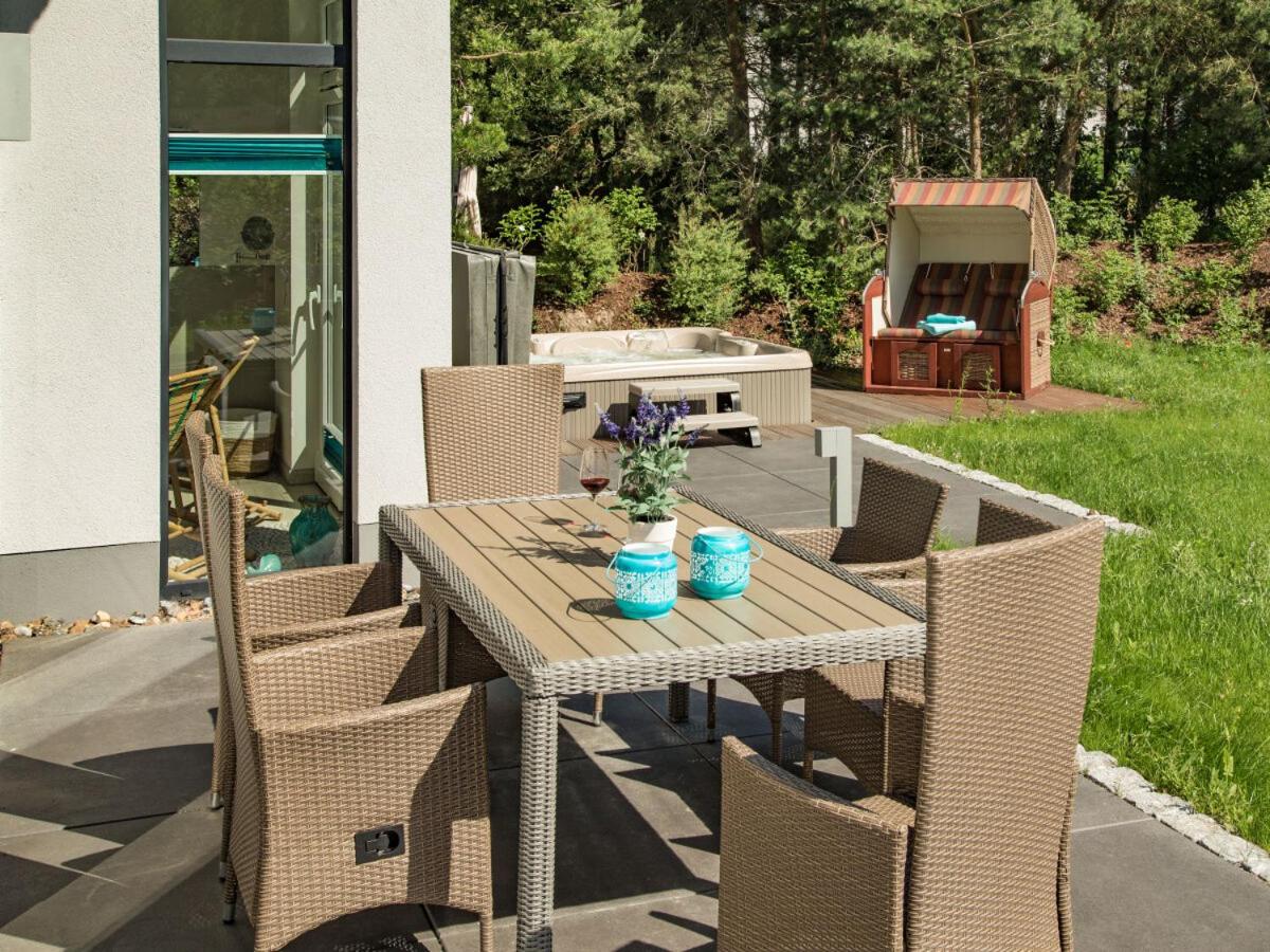 5* Strandhaus in Karlshagen