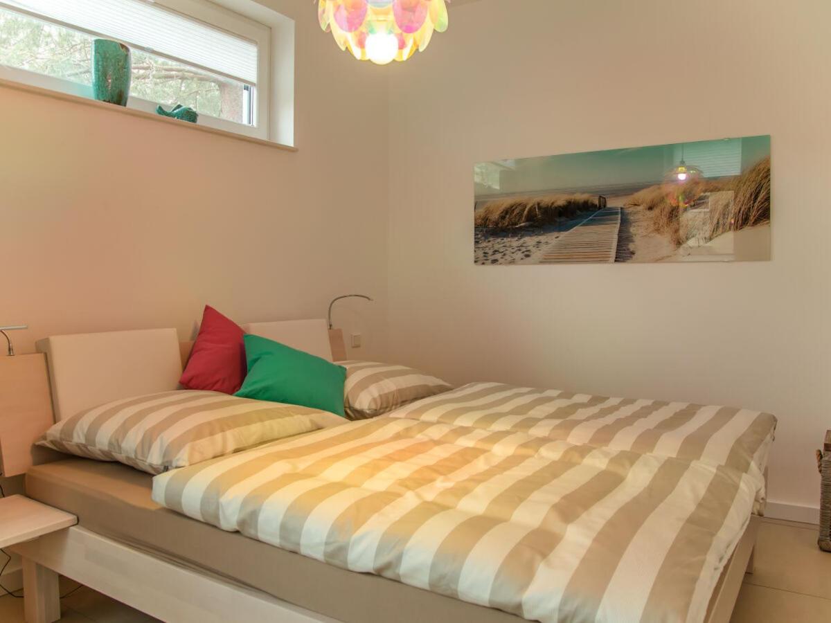 5* Strandhaus in Karlshagen