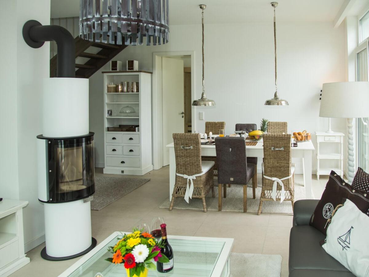 5* Strandhaus in Karlshagen