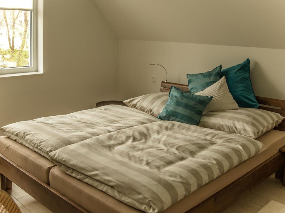 5* Strandhaus in Karlshagen