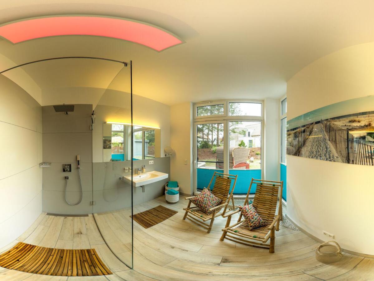 5* Strandhaus in Karlshagen