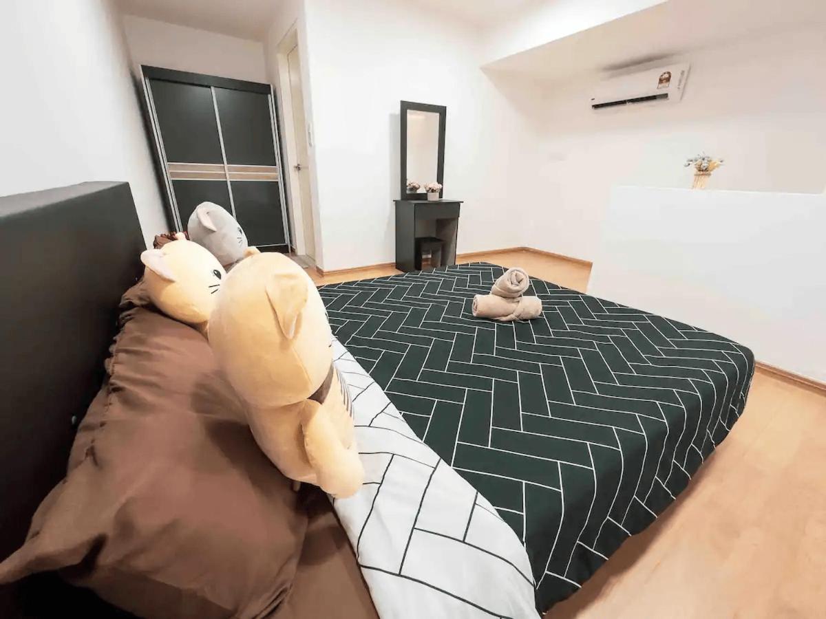 EkoCheras Cozy Suite by GUESTONIC