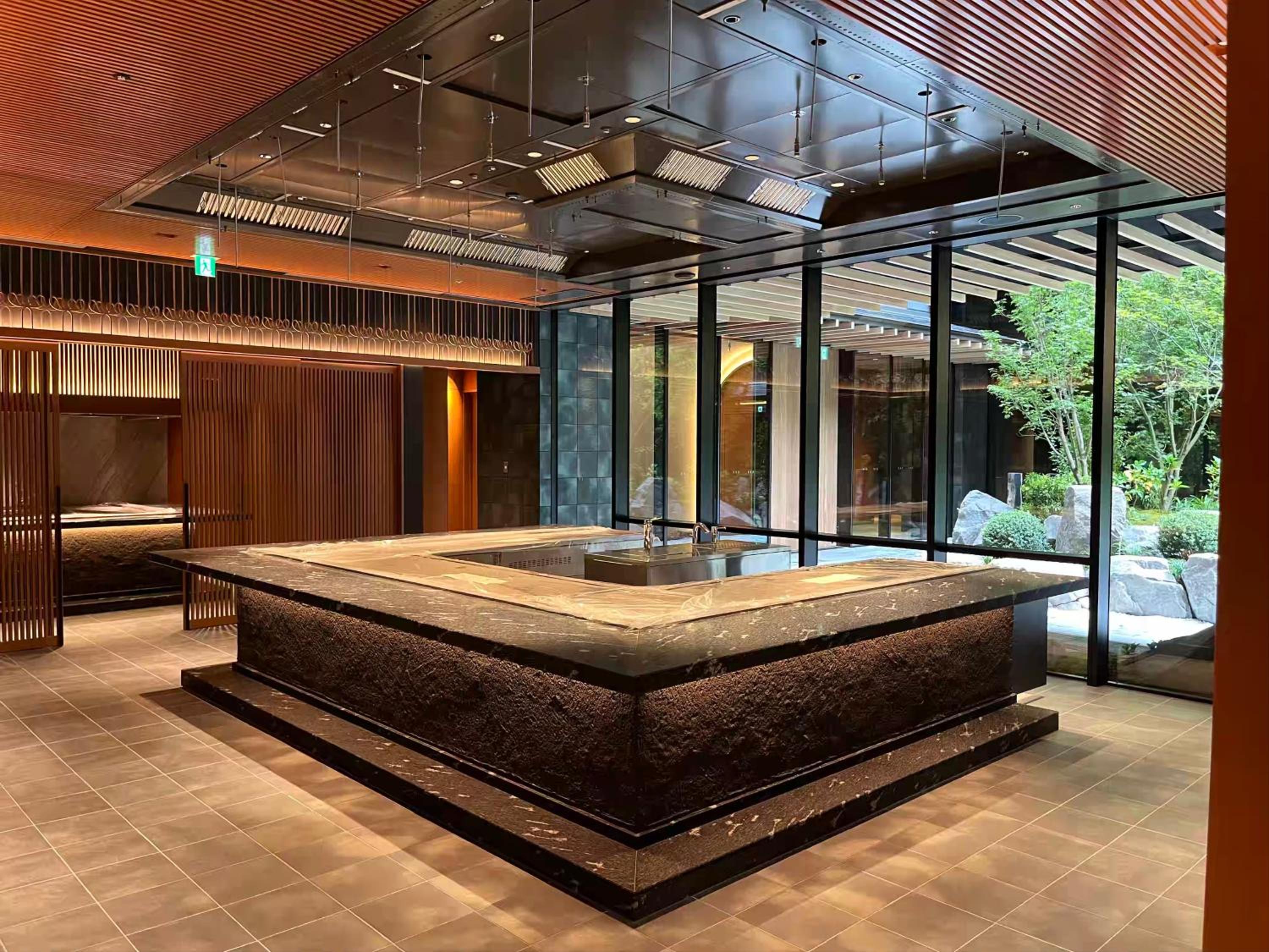 Dusit Thani Kyoto 105