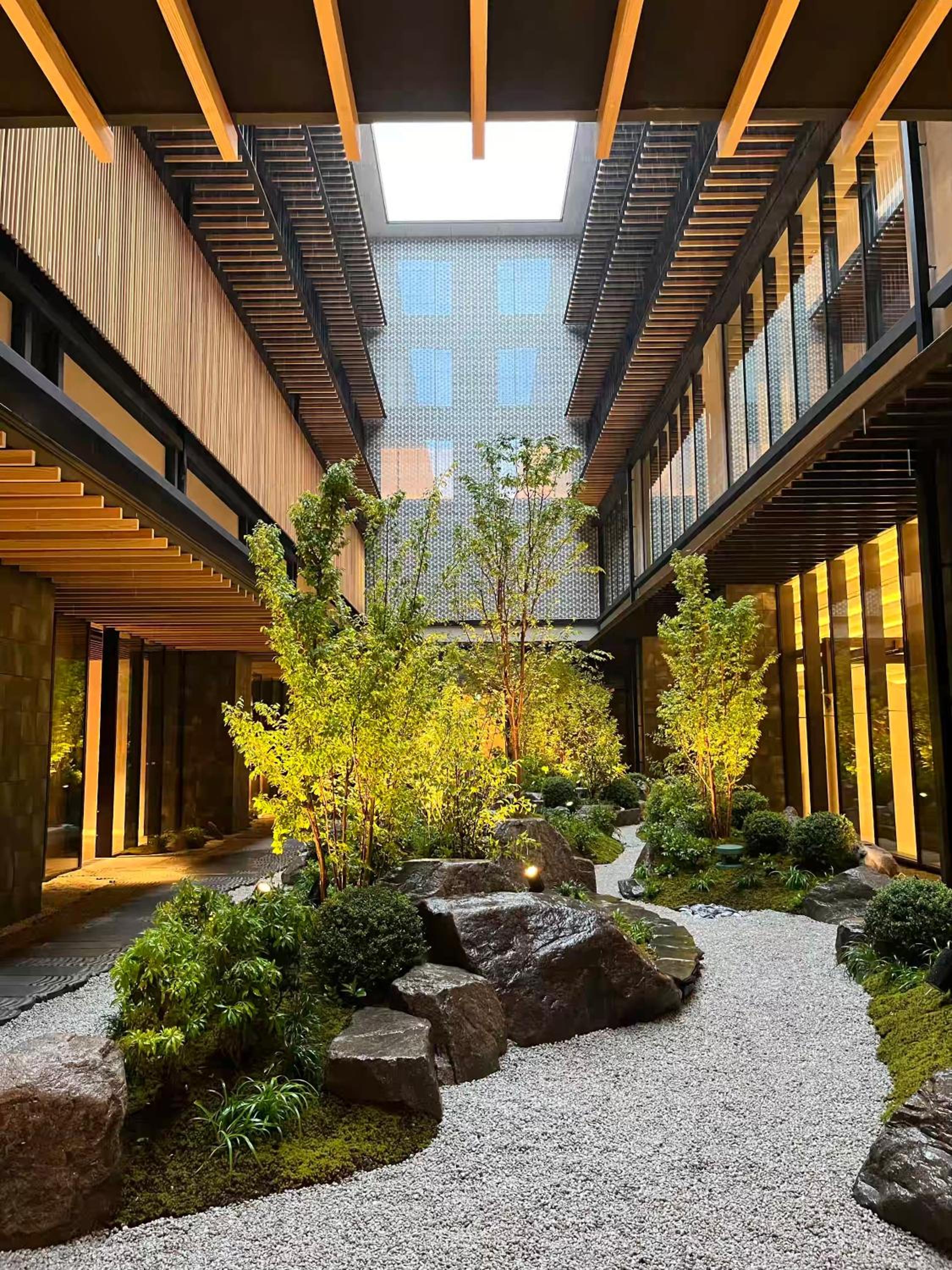 Dusit Thani Kyoto 65