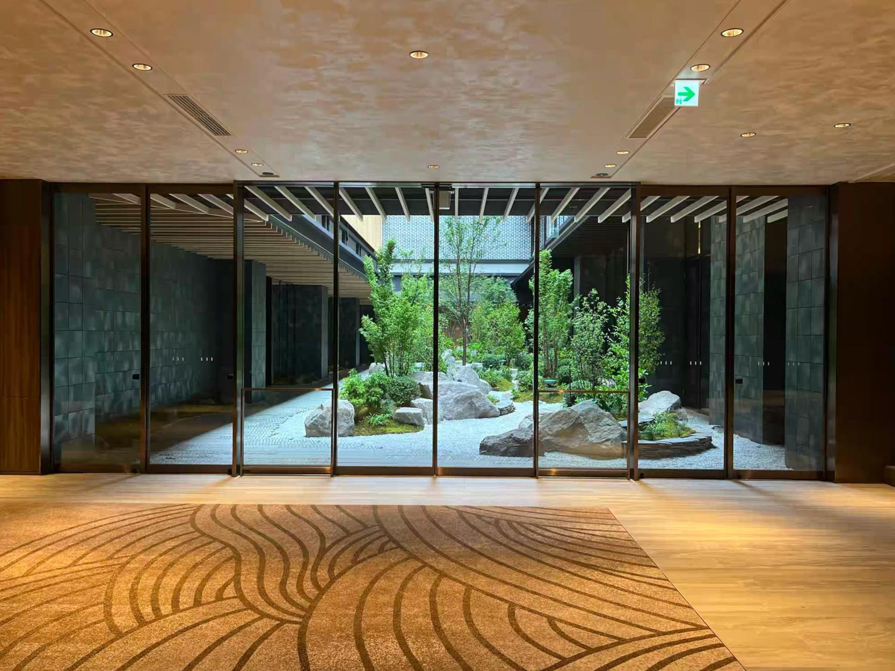 Dusit Thani Kyoto 111