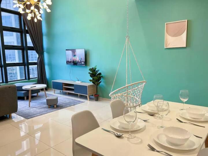 EkoCheras Cozy Suite by GUESTONIC