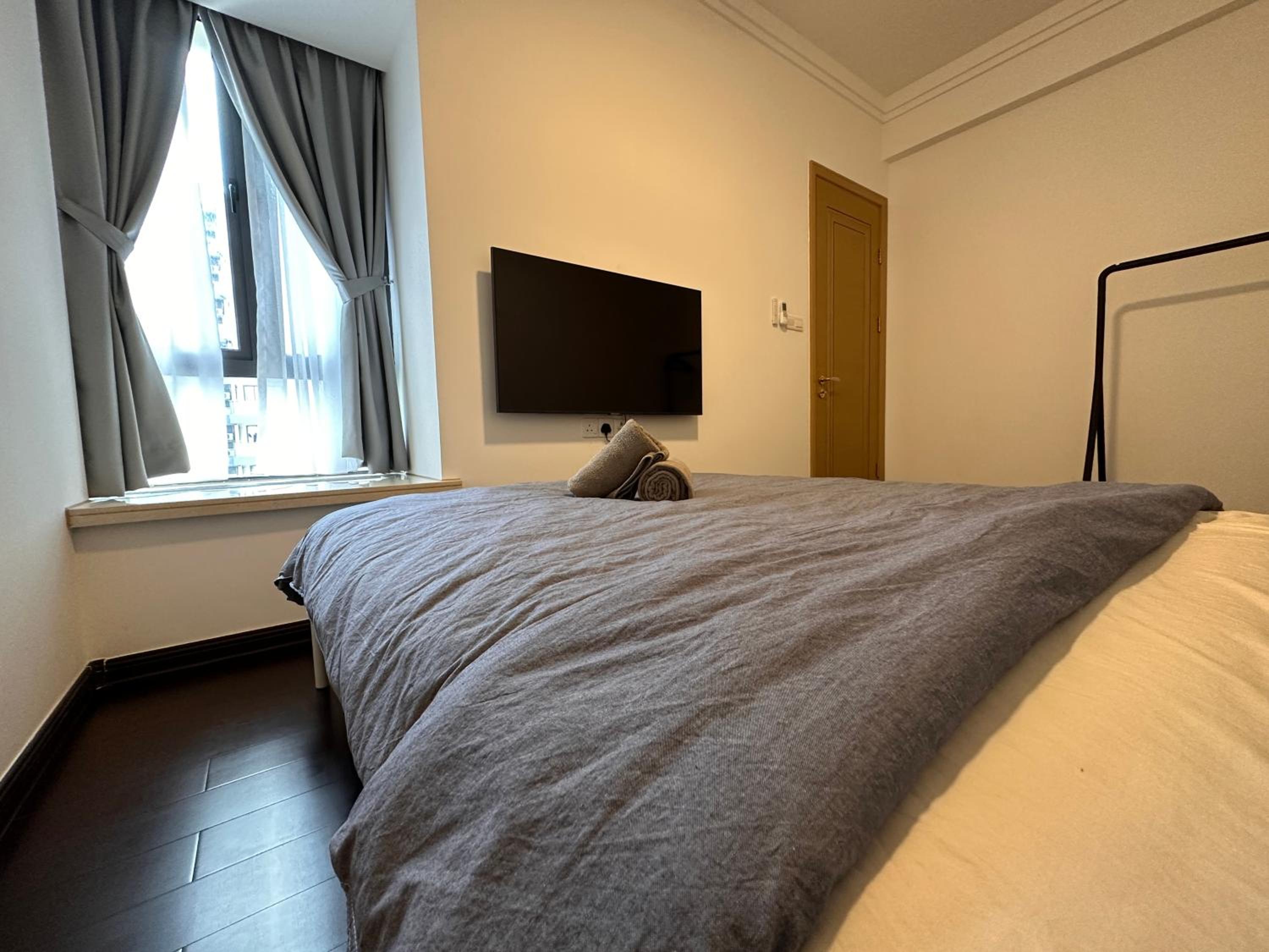 Luxury 2Bedroom R&F Princess Cove @By Hauz Cinta