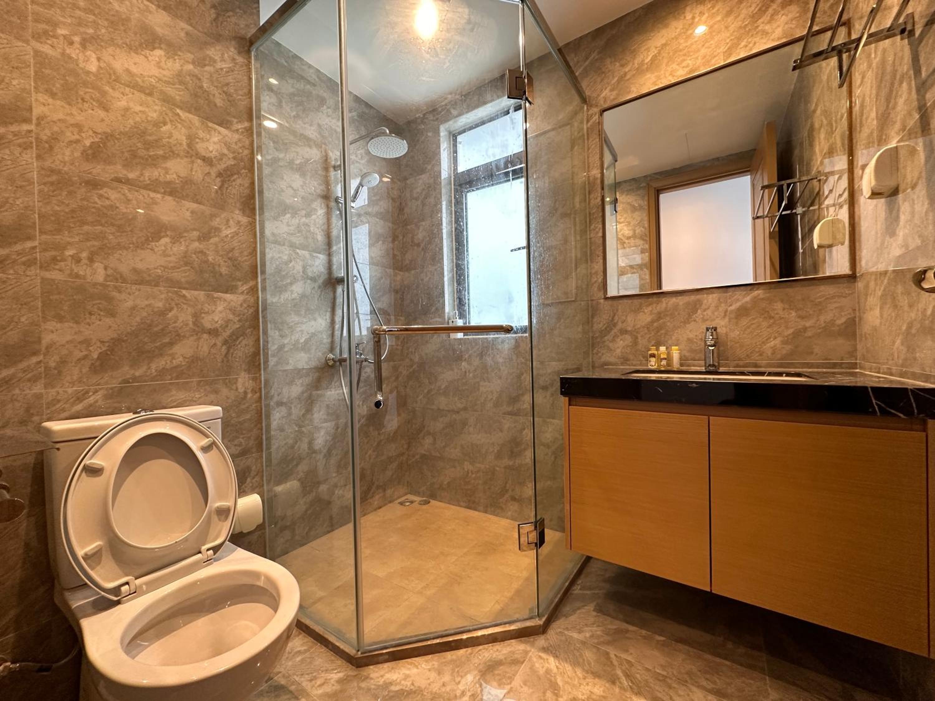 Luxury 2Bedroom R&F Princess Cove @By Hauz Cinta