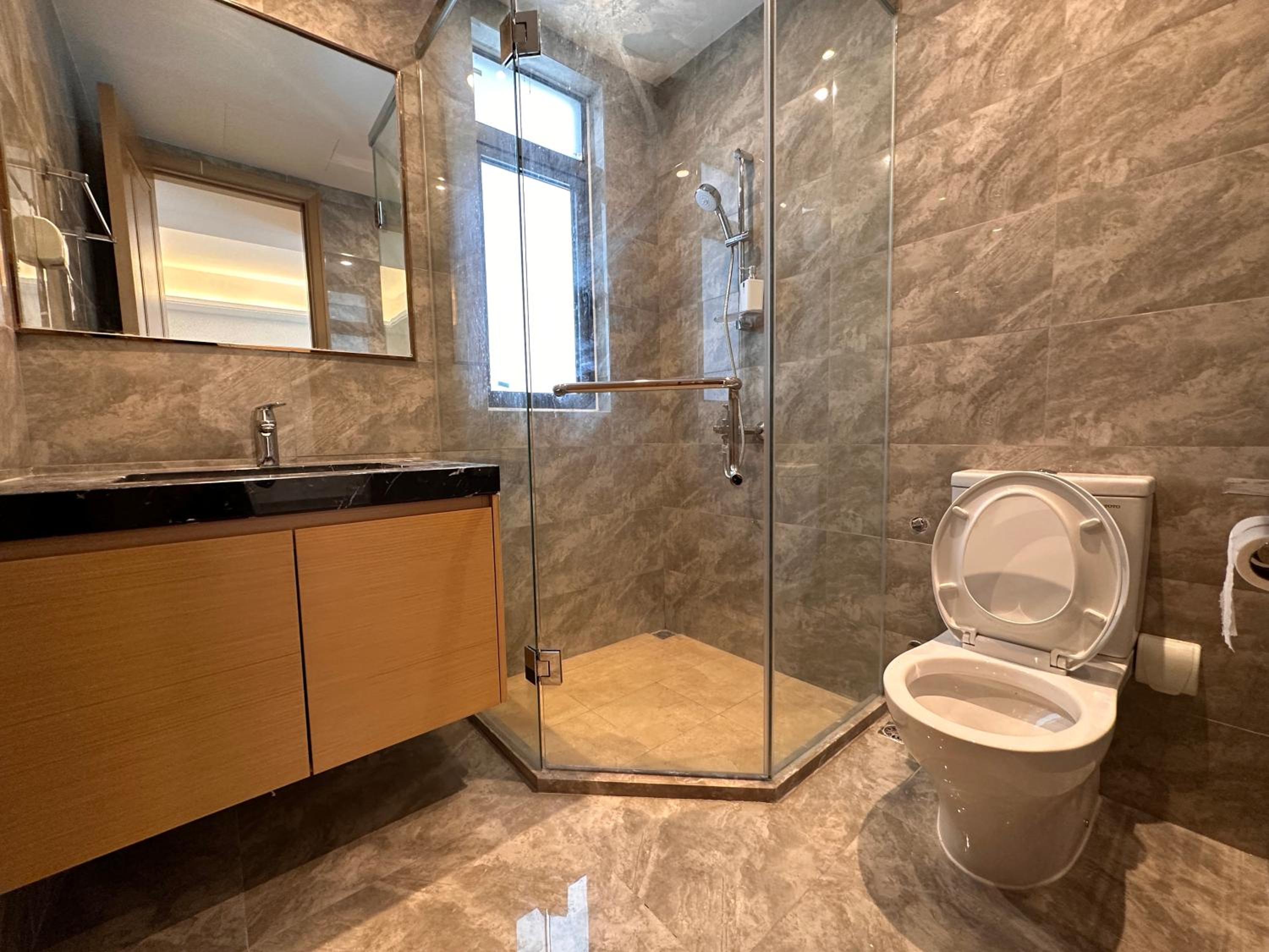 Luxury 2Bedroom R&F Princess Cove @By Hauz Cinta