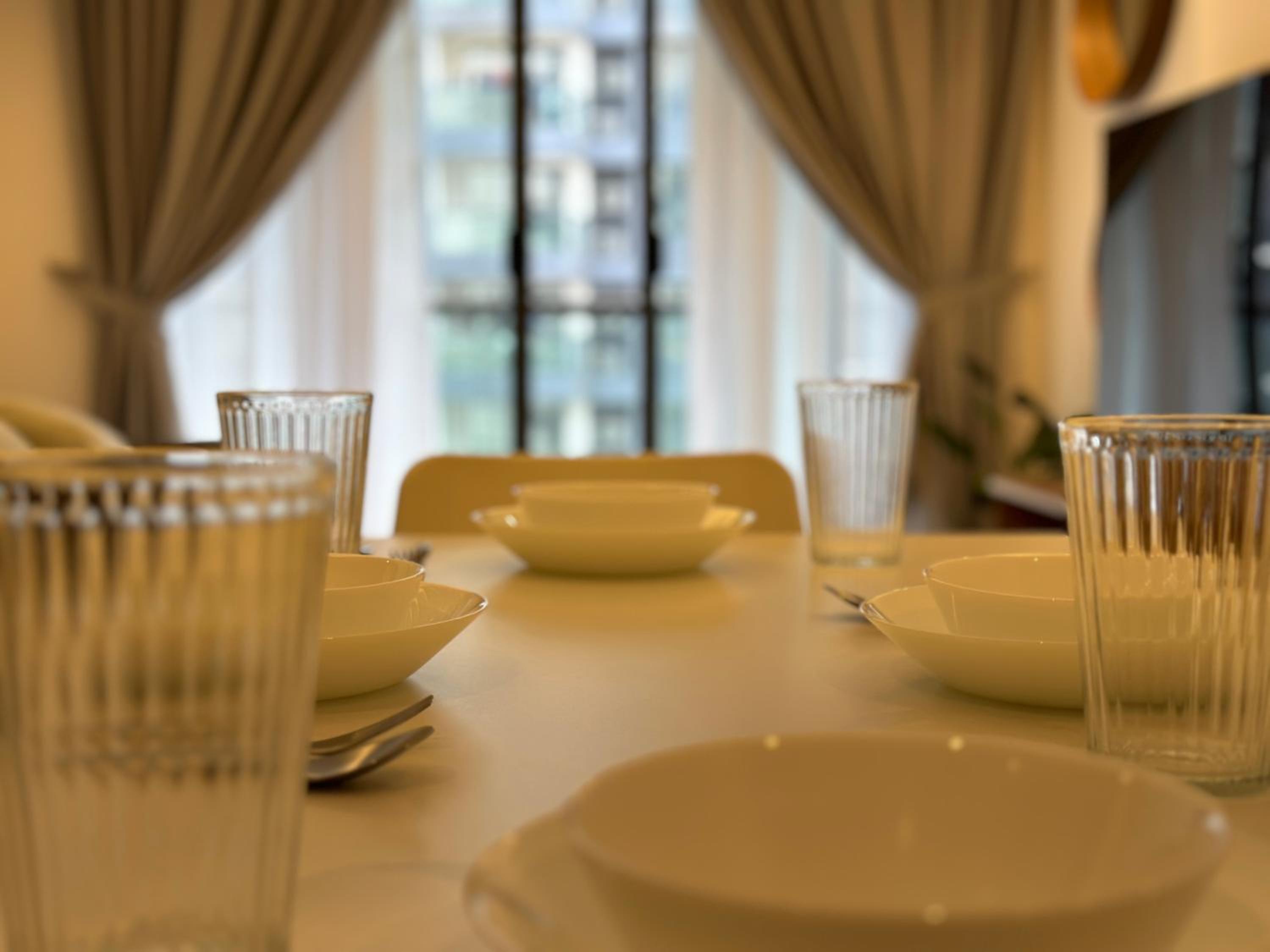 Luxury 2Bedroom R&F Princess Cove @By Hauz Cinta